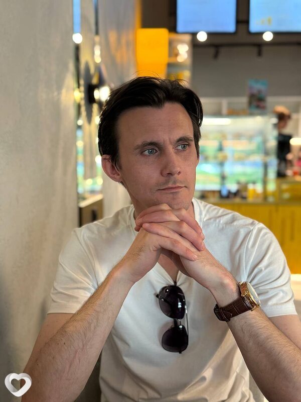 Радим, 34, Гродно — анкета №4622439