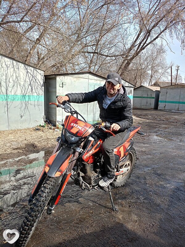 Александр, 45, Омске — анкета №4622330