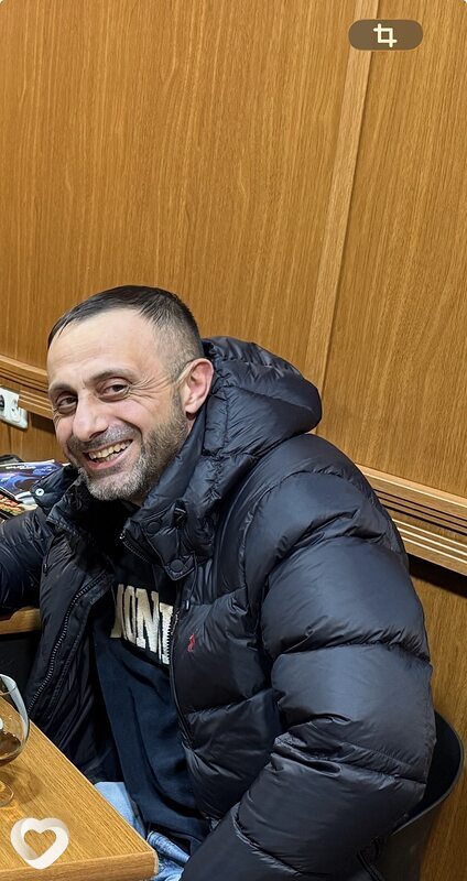 Марк, 46, Пятигорске — анкета №4622341
