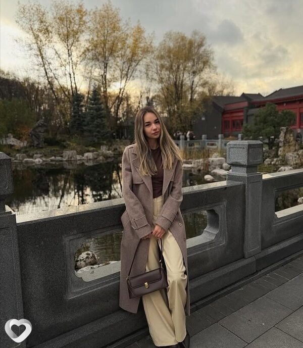 Анастасия, 32, Минске — анкета №4622352