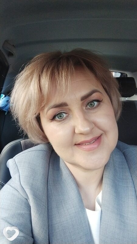 Лидия, 42, Сарапуле — анкета №4622292
