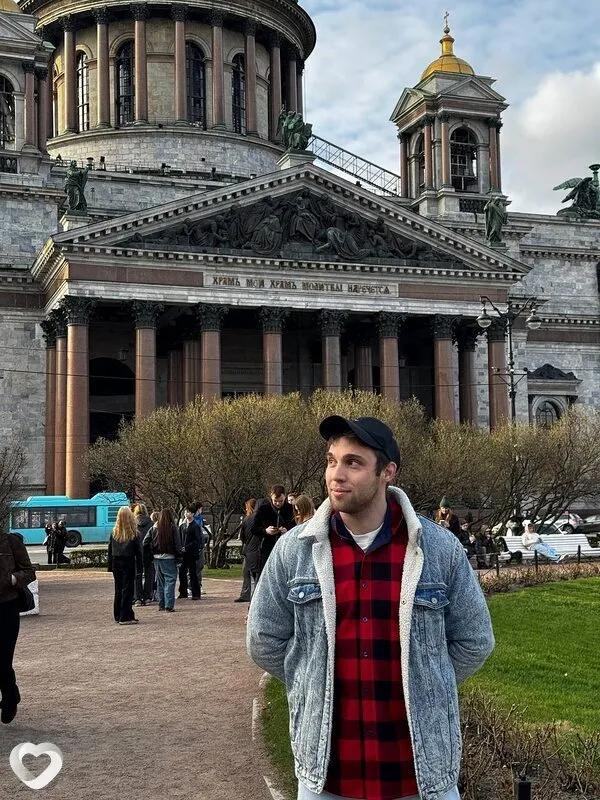 Denis, Москва