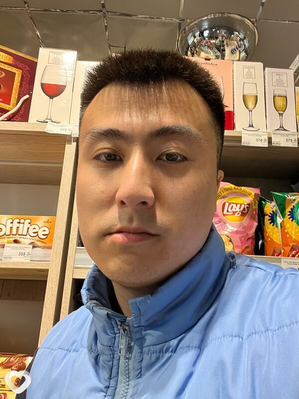 Дмитрий, 28, Южно-Сахалинске — анкета №4622299