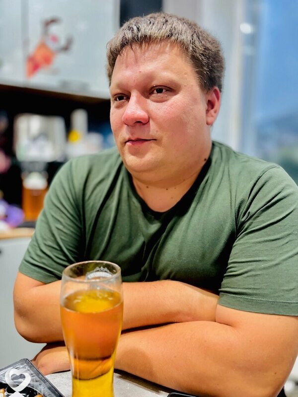 Павел, Междуреченск