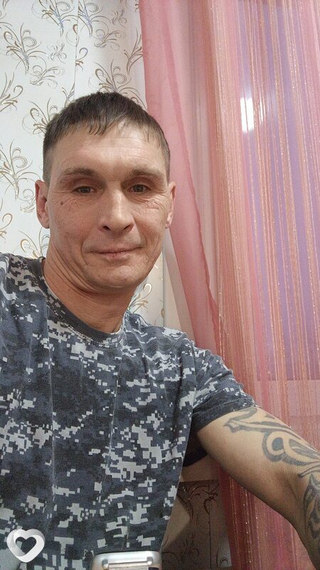 Александр, Нижнеудинск