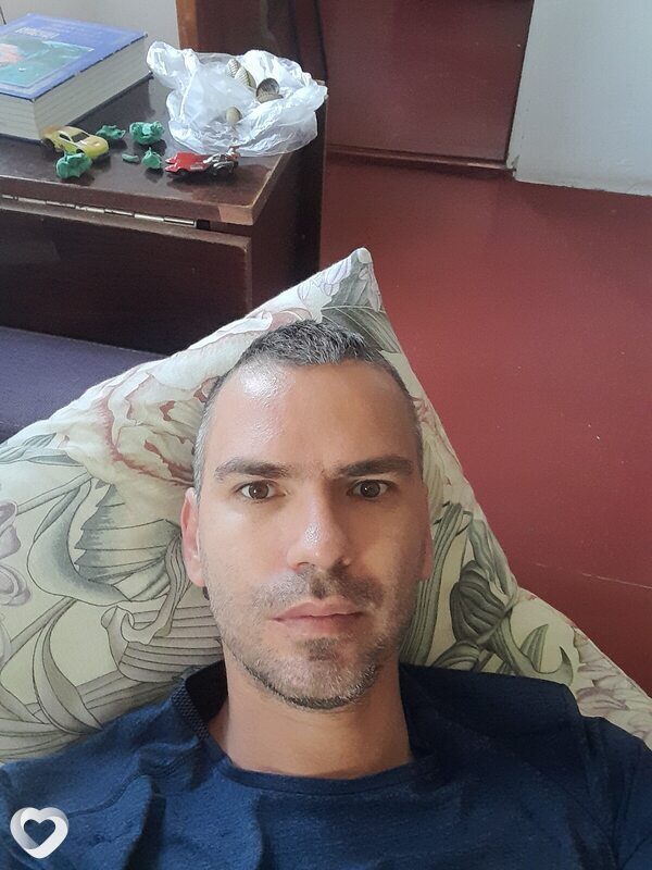 Алексей, 36, Краснодаре — анкета №4622457