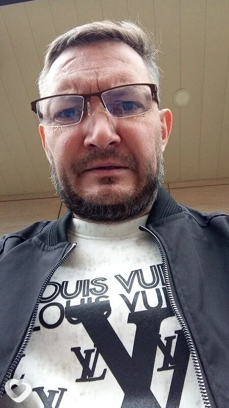 Alex, 44, Москве — анкета №4622469