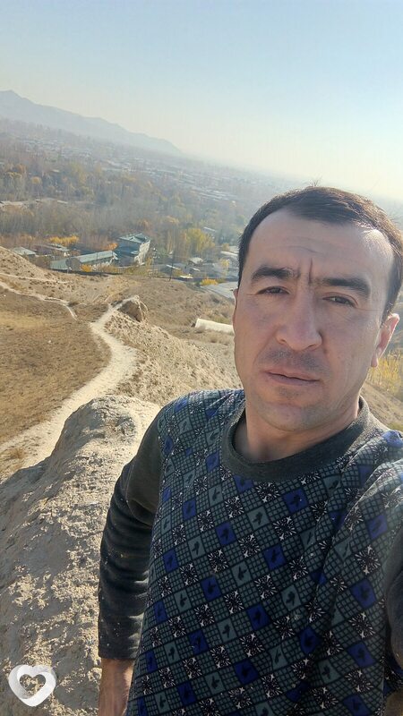 Хасан, 35, Санкт-Петербурге — анкета №4622500