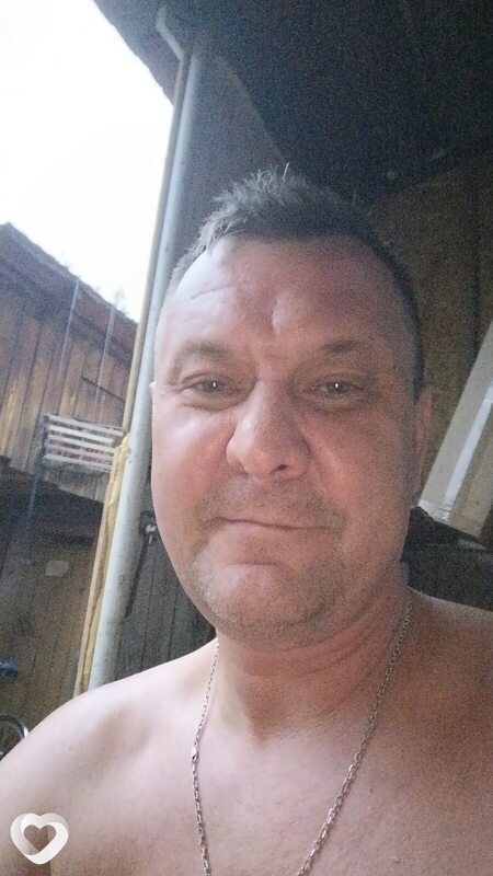 Станислав, 48, Алматы — анкета №4622503