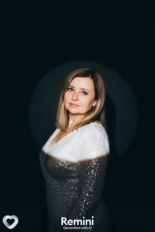 Ирина, Волгодонск