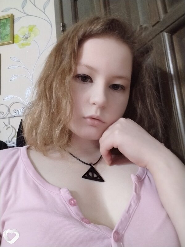 Лера, 19, Саратове — анкета №4622512