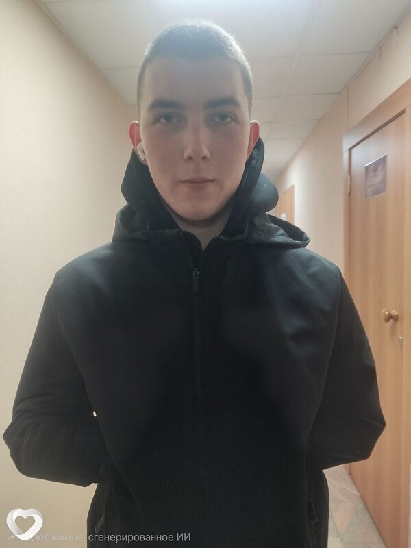 Дмитрий, 23, Екатеринбурге — анкета №4622520