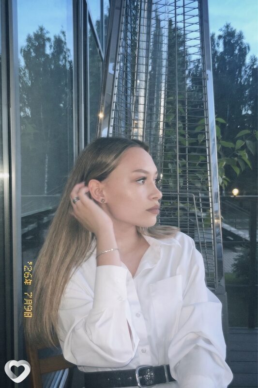 Арина, Набережные Челны