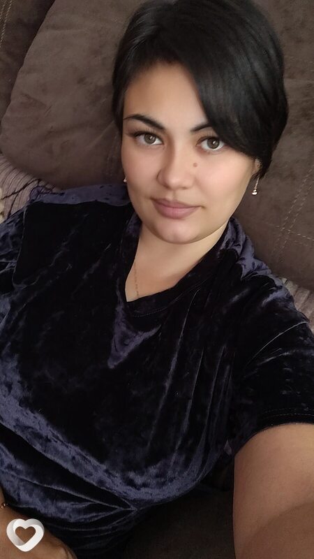 Алла, 32, Самаре — анкета №4622529