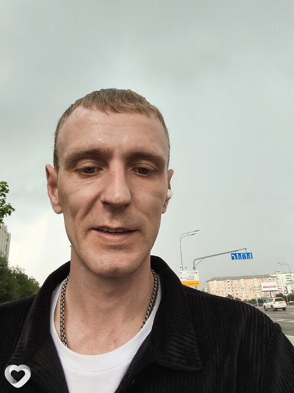 Alex, Новозыбков
