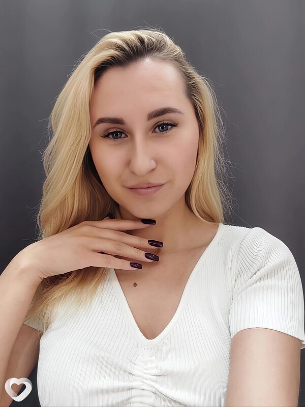 Алина, 33, Перми — анкета №4622533
