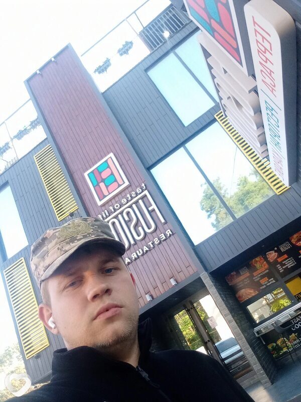 Павел, 22, Шымкенте — анкета №4622540