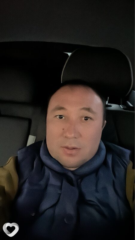 Arsen, 40, Алматы — анкета №4622542
