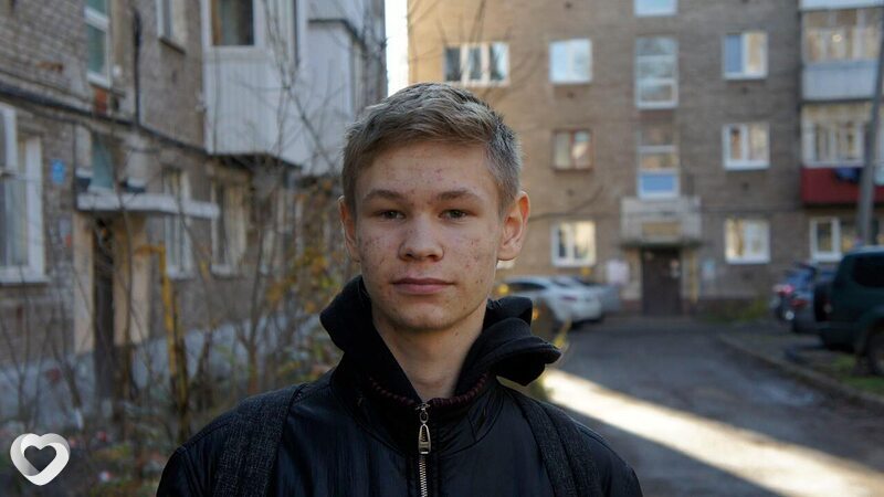 Линар, 18, Уфе — анкета №4622551