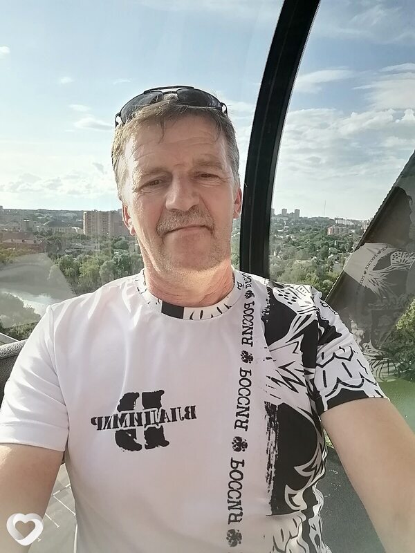 Владимир, Ясногорск