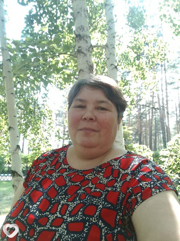 Наталья, Борзя