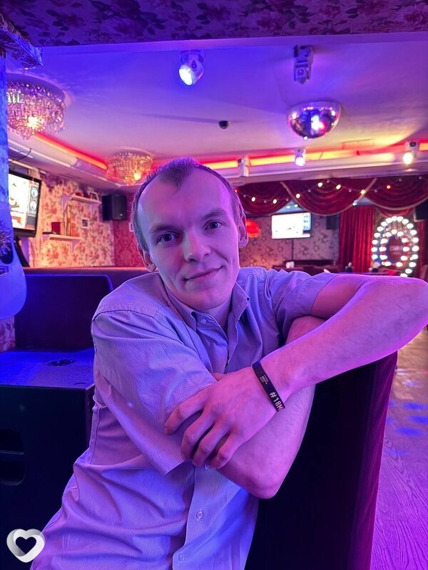 Егор, Волосово