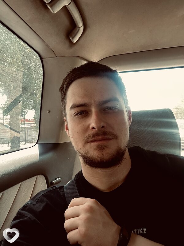Матвей, 34, Костанае — анкета №4622561