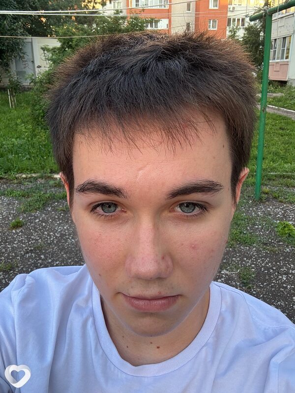Дмитрий, 18, Саранске — анкета №4622573
