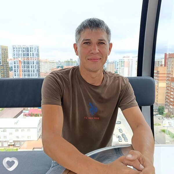 Айнур, 34, Уфе — анкета №4622578