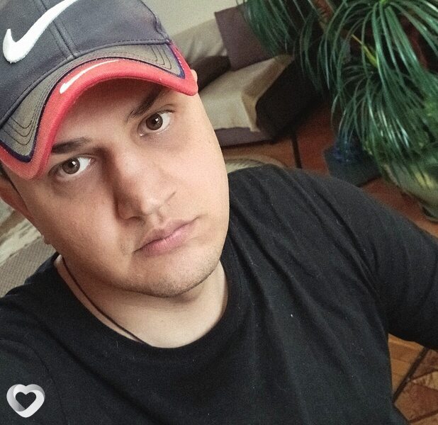 Сергей, 33, Перми — анкета №4622585