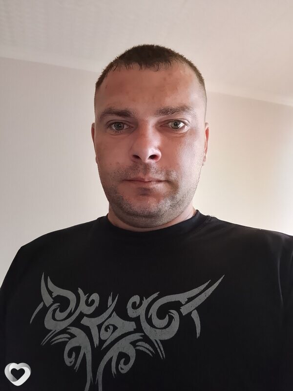 Максим, 33, Борисове — анкета №4622475