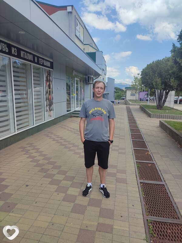 Андрей, 33, Новороссийске — анкета №4622477