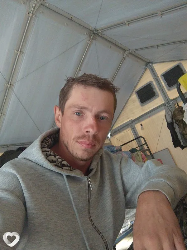 Николай, 35, Бийске — анкета №4622485