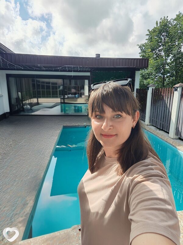 Елена, 38, Новороссийске — анкета №4622491