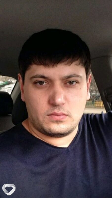 Рустам, 39, Нальчике — анкета №4622623