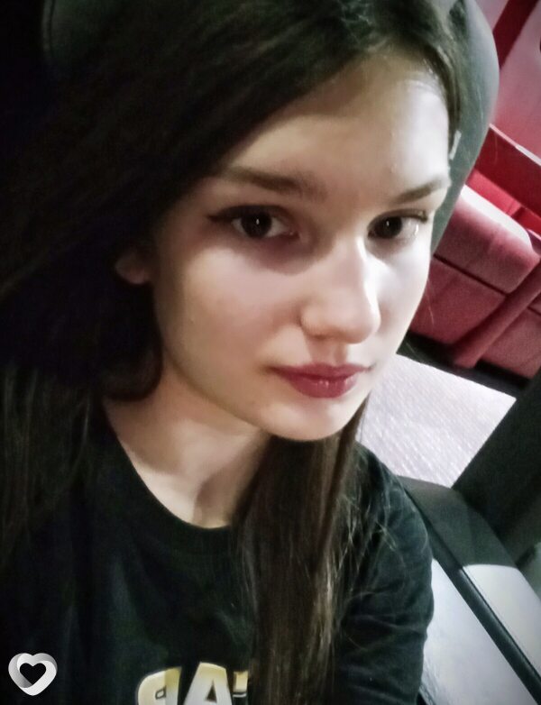Алиса, 19, Минске — анкета №4622624