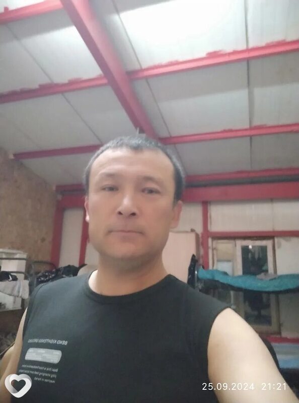 Солмон, Магадан