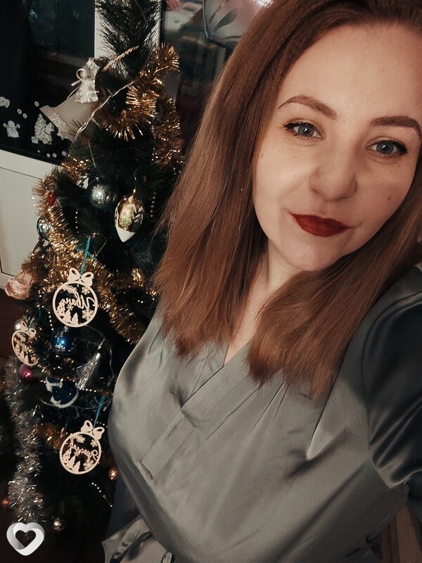 Карина, 29, Санкт-Петербурге — анкета №4622627