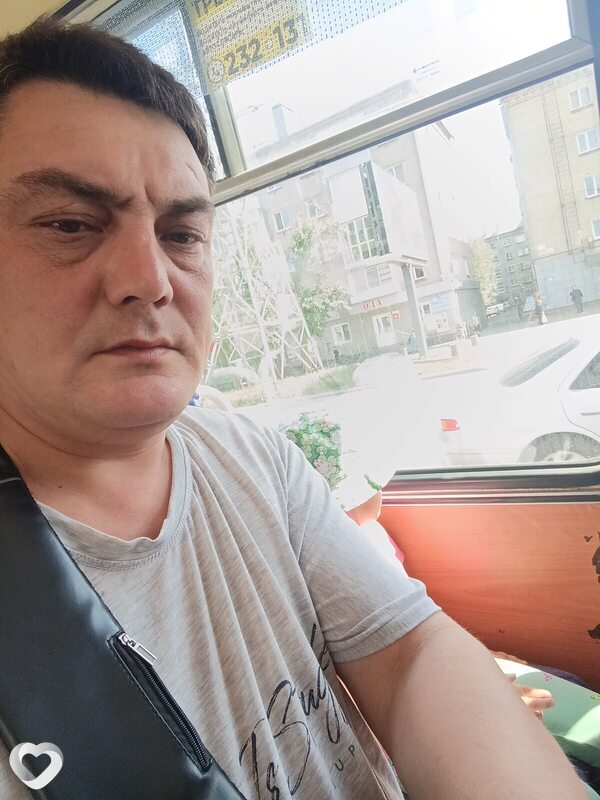Олег, Томск