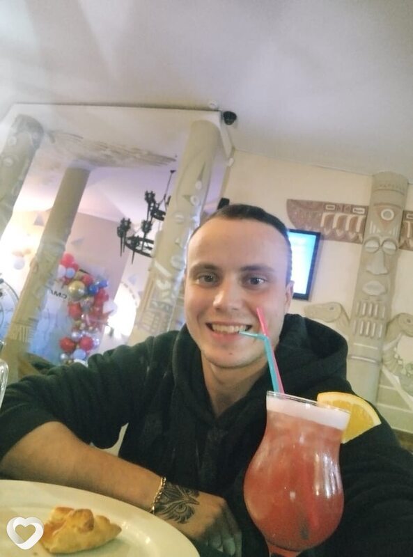 Сергей, Новошахтинск