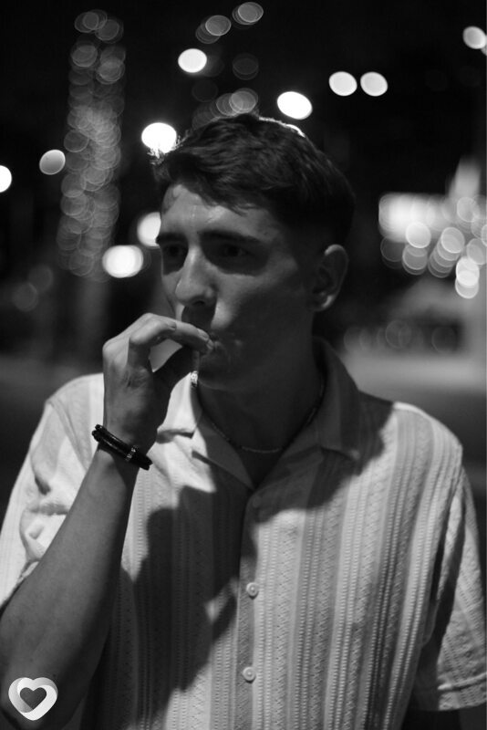 Максим, 29, Анапе — анкета №4622605