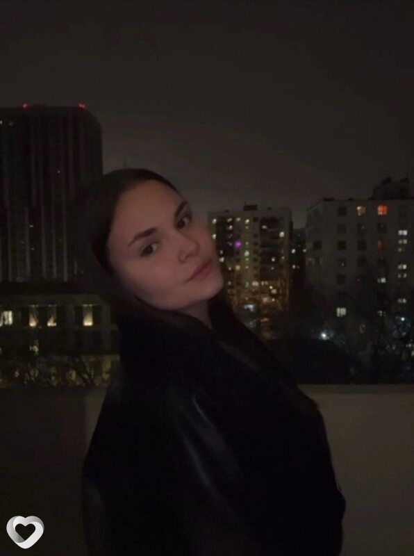 Дарья, Новосибирск