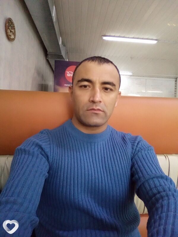Erkinjan, 40, Оренбурге — анкета №4622659