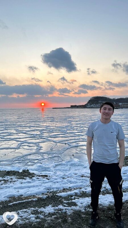 Прмов, 23, Владивостоке — анкета №4622660