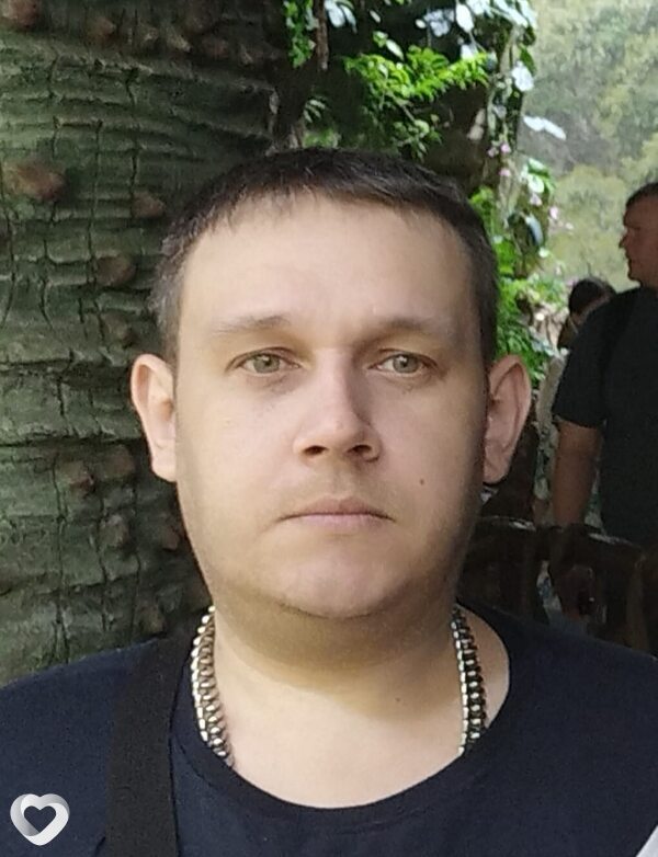 Дмитрий, 40, Владивостоке — анкета №4622662