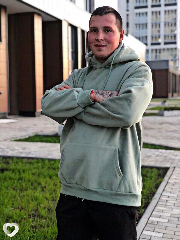 Александр, 30, Екатеринбурге — анкета №4622665
