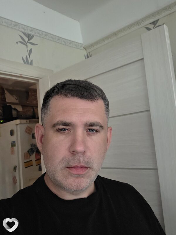 Денис, 38, Санкт-Петербурге — анкета №4622697