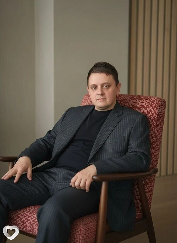 Александр, 38, Ростове-на-Дону — анкета №4622702
