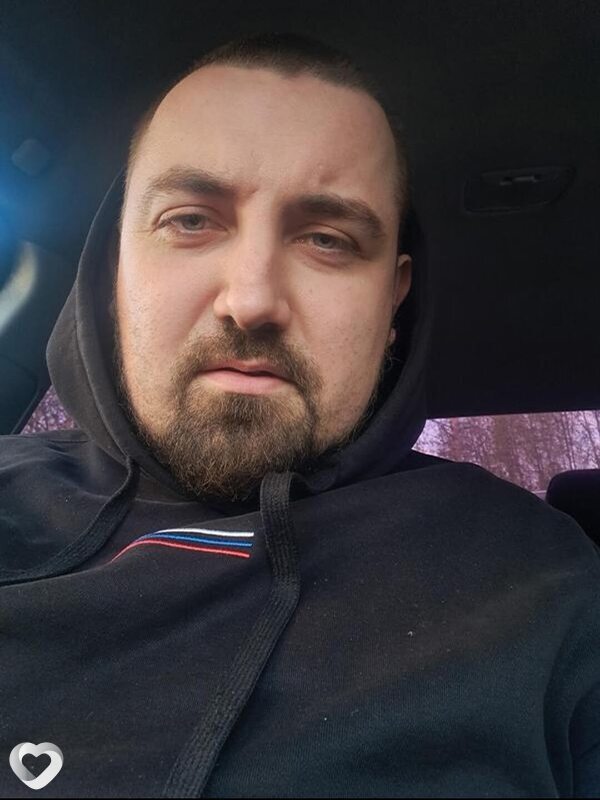 Артём, 30, Санкт-Петербурге — анкета №4622704