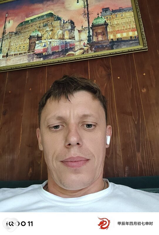 Александр, 36, Краснодаре — анкета №4622712
